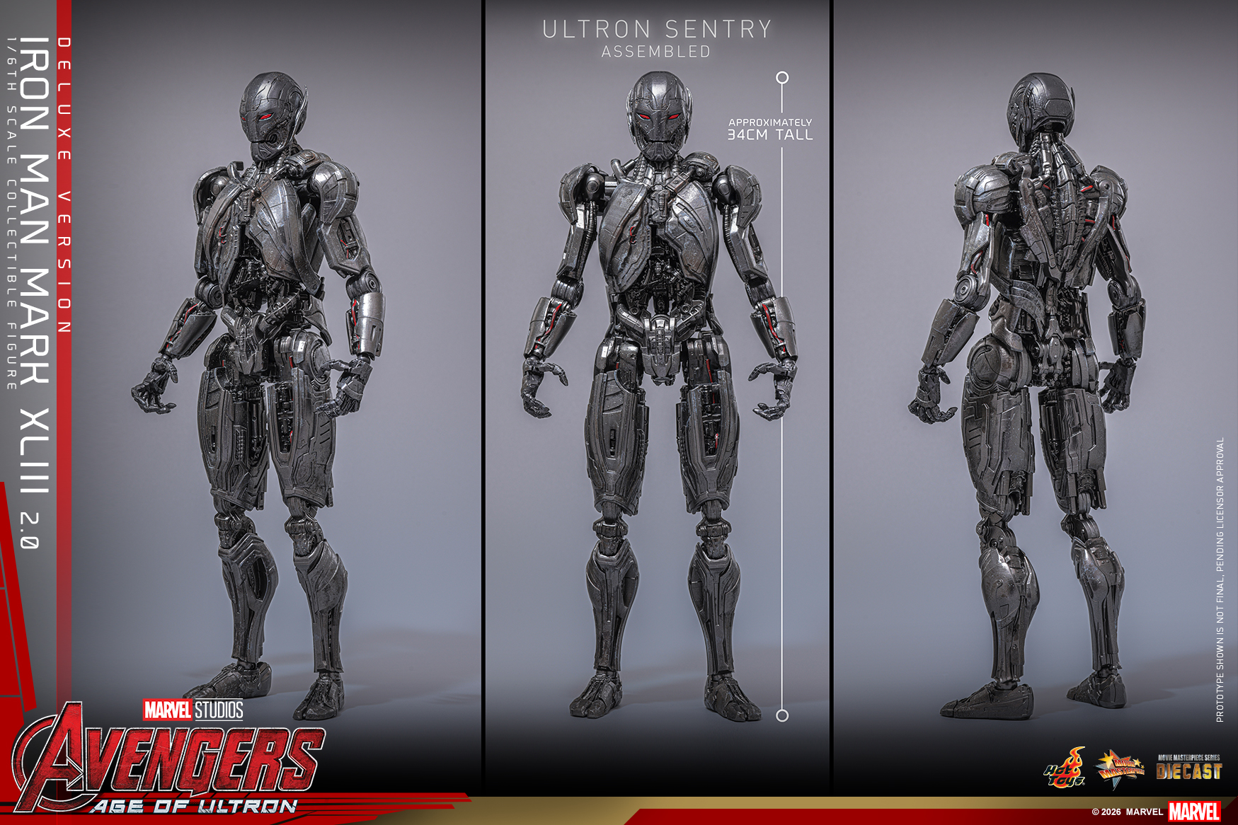 Hot Toys - Avengers AOU - Iron Man Mark 43 (2.0) (Deluxe)_PR21.jpg